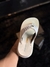 CHINELO RAKKA ELITE L7 BRANCO - Magnata Outlet