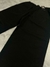 CALÇA CARGO RETA PRETA - Magnata Outlet