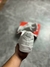 TÊNIS NK AIR FORCE 1 WHITE HOPE - loja online
