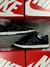 TÊNIS NK DUNK - PRETO BRILHANTE - Magnata Outlet
