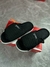 SLIDE NK ASUNA 2.0 - PRETO / BRANCO - comprar online