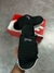 SLIDE NK ASUNA 2.0 - PRETO / BRANCO - Magnata Outlet