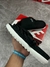 SLIDE NK ASUNA 2.0 - PRETO / BRANCO - comprar online