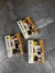 PACK 3 CUECAS LCST BOXER - comprar online
