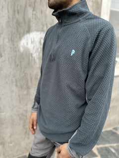 Polerón Peak Performance Thermopanal Sylarna - Hombre - comprar online