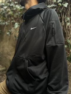 Campera Nike Therma Fit - Hombre