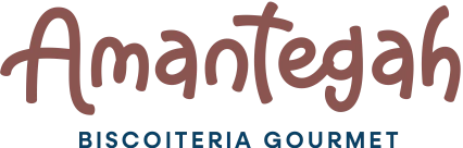 Amantegah Biscoiteria Gourmet