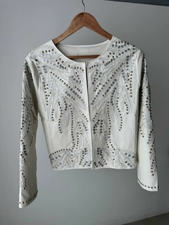 CHAQUETA SAND