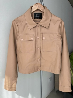 CHAQUETA CARL