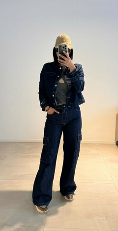CONJUNTO BLUE DENIM en internet