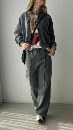 CONJUNTO JOGGING WASHED - comprar online