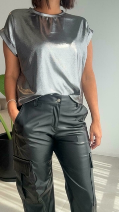 REMERA CAI - comprar online