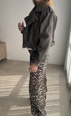 WASHED JACKET en internet