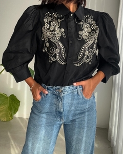 CAMISA BLACK en internet