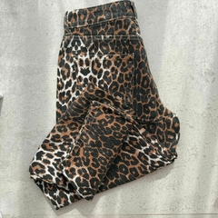 PANTALON LEOPARD en internet
