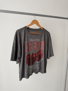 REMERA CHERRY G