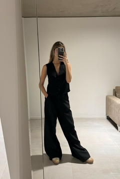 CONJUNTO SASTRERO