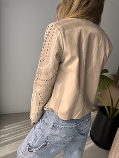 CHAQUETA TINA en internet