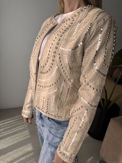CHAQUETA TINA - comprar online
