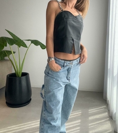 JEAN CARPENTER CELESTE - tienda online