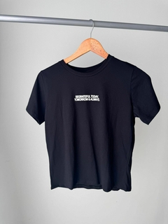 REMERA BeGRATEFUL