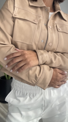 CHAQUETA CARL - comprar online