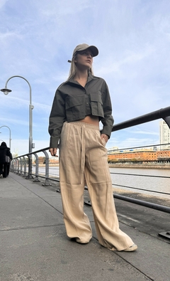 PANTALON HOMY - comprar online