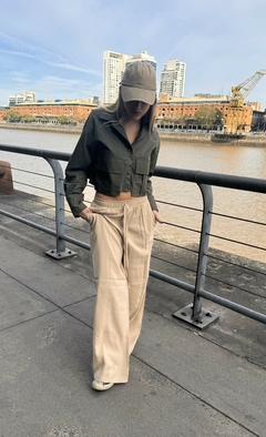 PANTALON HOMY