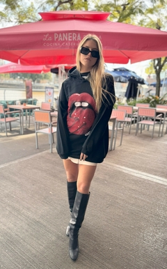 BUZO MOUTH - comprar online