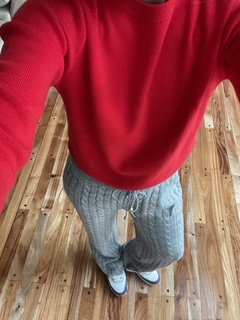 PANTALON JOGGER LANILLA en internet