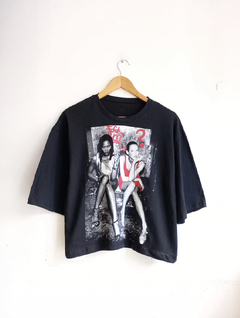 REMERA KATE&NAOMI - Garbis
