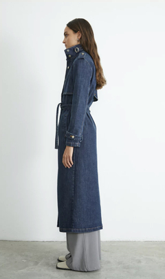 Imagen de TRENCH DENIM
