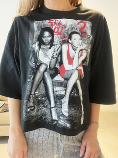 REMERA KATE&NAOMI en internet