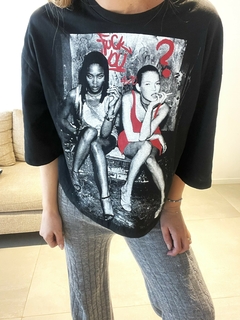 REMERA KATE&NAOMI - comprar online