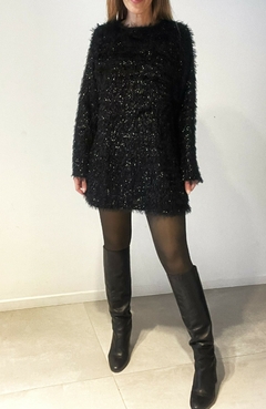 VESTIDO FURRY en internet