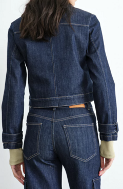 Imagen de CONJUNTO BLUE DENIM