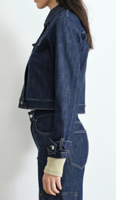 CONJUNTO BLUE DENIM - tienda online