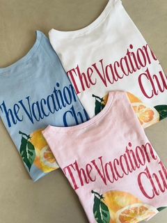 REMERA LEMON - comprar online