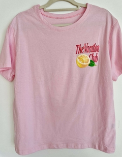 REMERA LEMON en internet