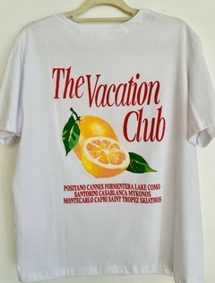 Imagen de REMERA LEMON