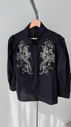 CAMISA BLACK - comprar online