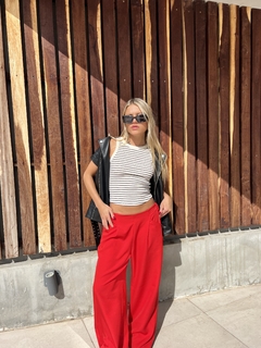 PANTALON RED - comprar online