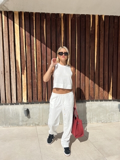 CONJUNTO WHITE - comprar online