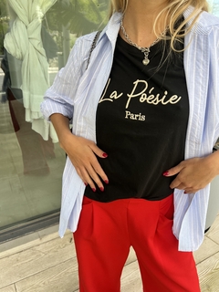 REMERA LEPOSIE BL en internet