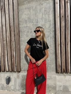 REMERA LEPOSIE BL - comprar online