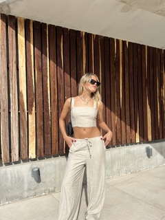 CONJUNTO LINE LINO - comprar online