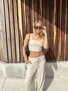CONJUNTO LINE LINO