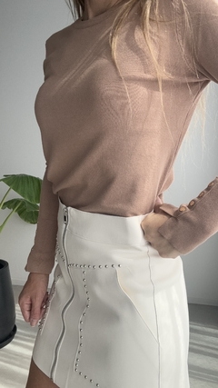 FALDA SAND - tienda online