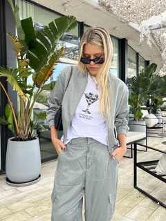 REMERA OVERGUIN - comprar online
