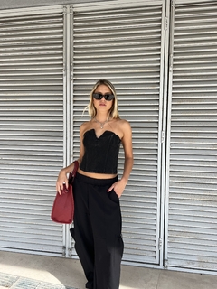 PANTALON CARGO SP - Garbis